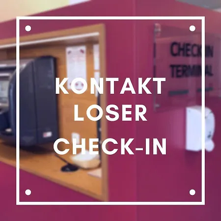 Concept Living Serviced