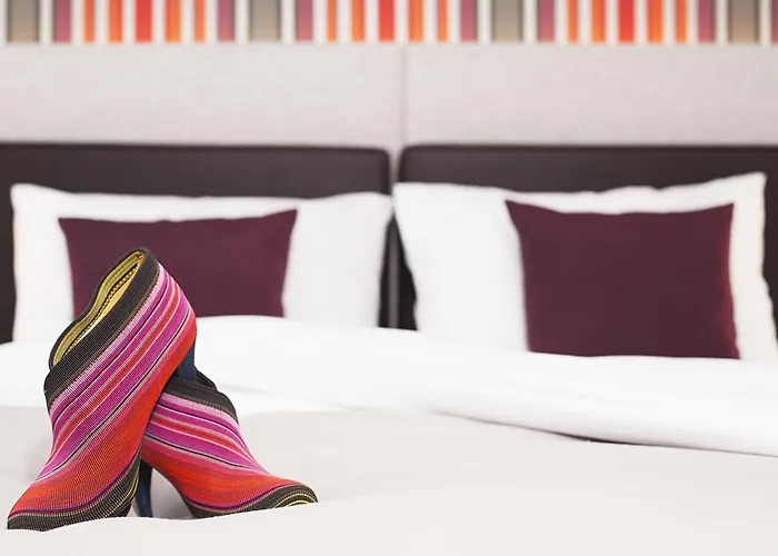 Concept Living Serviced 4*