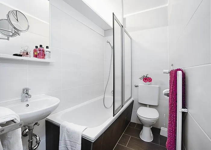 Concept Living Serviced Aparthotel 4*