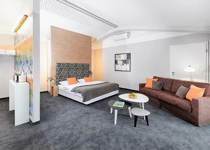 Concept Living Serviced München