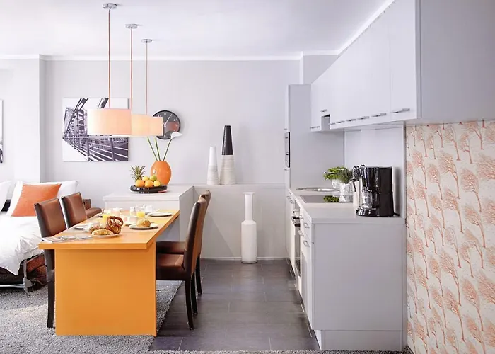 Concept Living Serviced