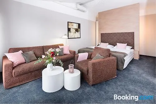 Lejlighedshotel Concept Living Serviced