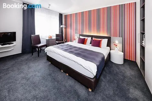Concept Living Serviced