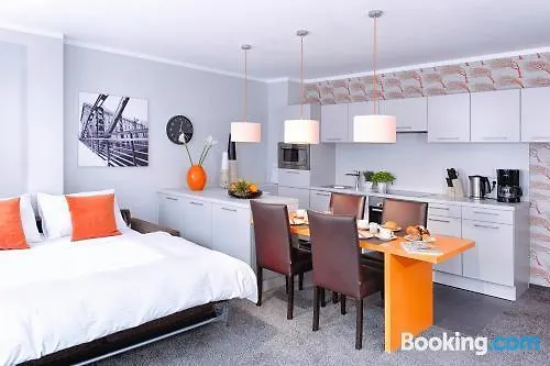 Concept Living Serviced