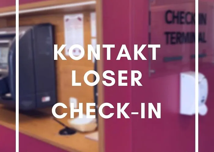 Concept Living Serviced