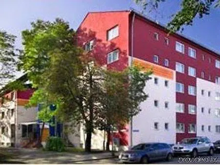 Concept Living Serviced