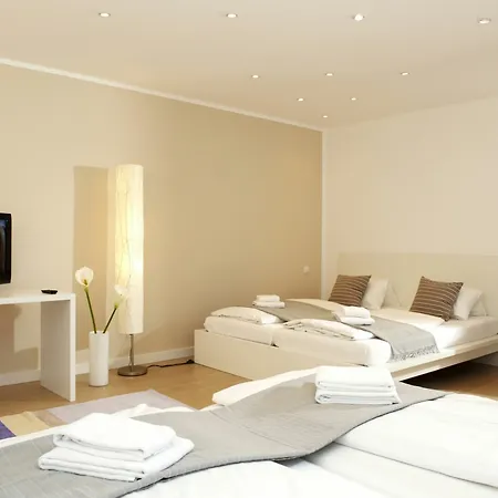 Concept Living Serviced 4*