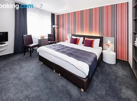 Concept Living Serviced