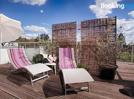 Concept Living Serviced