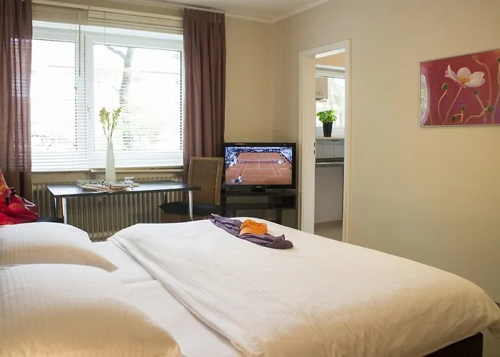 Concept Living Serviced