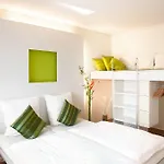 Concept Living Serviced 4*