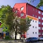 Concept Living Serviced