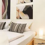 Concept Living Serviced Apart-hotel 4*
