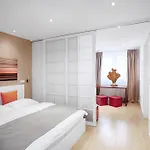 Concept Living Serviced 4* Munique