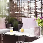 Concept Living Serviced Apart-hotel Munique