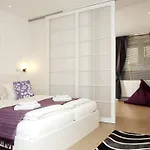 Apart-hotel Concept Living Serviced Munique