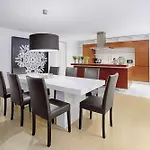 Concept Living Serviced Apart-hotel 4*