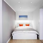 Concept Living Serviced Munique