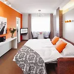 Concept Living Serviced