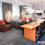 Concept Living Serviced 4* Munique