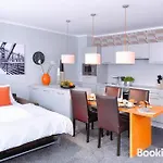 Concept Living Serviced
