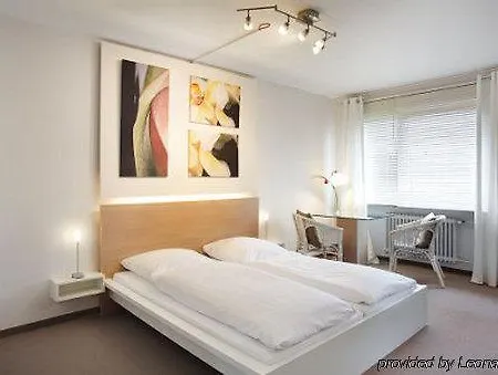 Apartmanhotel Concept Living Serviced