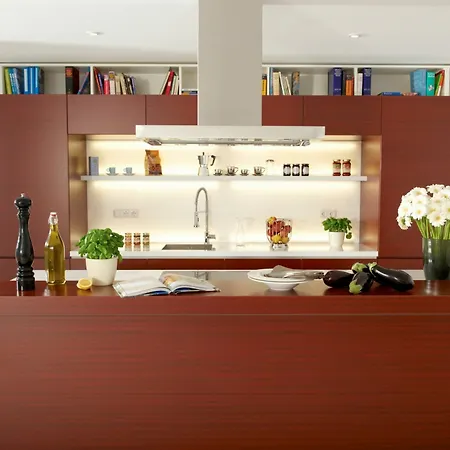 Concept Living Serviced شقة فندقية 4*