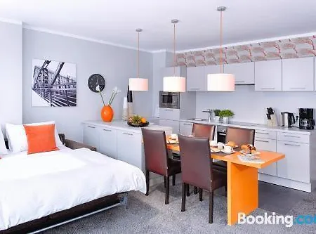 Concept Living Serviced